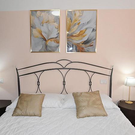 Casa Marconi Villa Acquapendente Eksteriør bilde