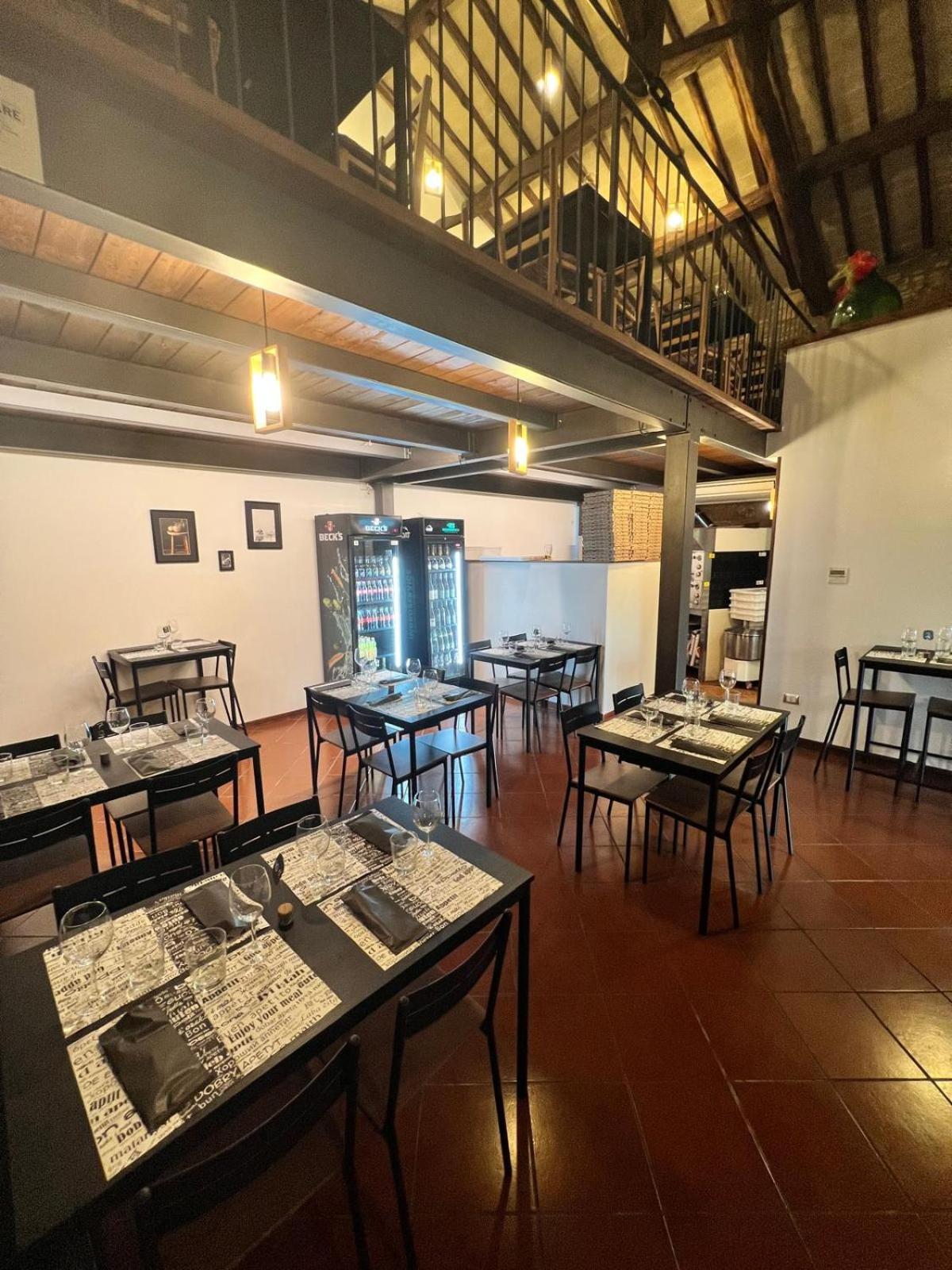 Casa Marconi Villa Acquapendente Eksteriør bilde