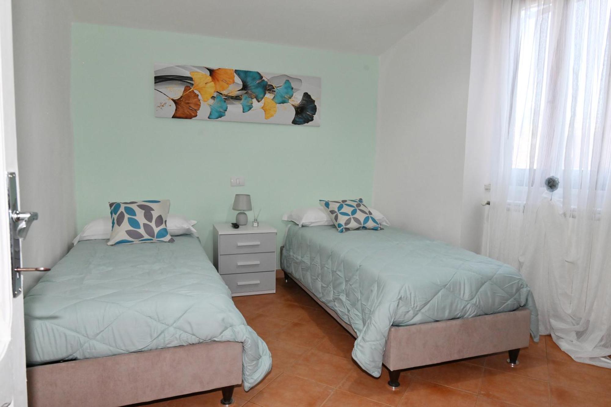 Casa Marconi Villa Acquapendente Eksteriør bilde
