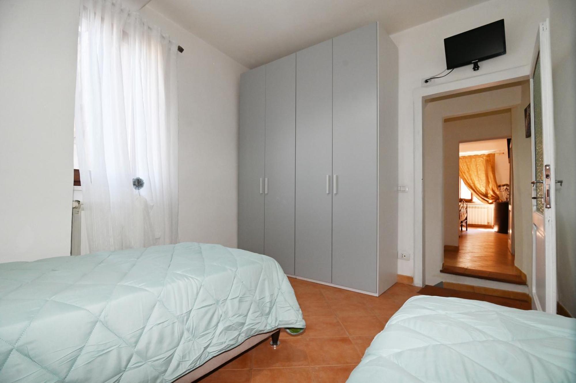 Casa Marconi Villa Acquapendente Eksteriør bilde