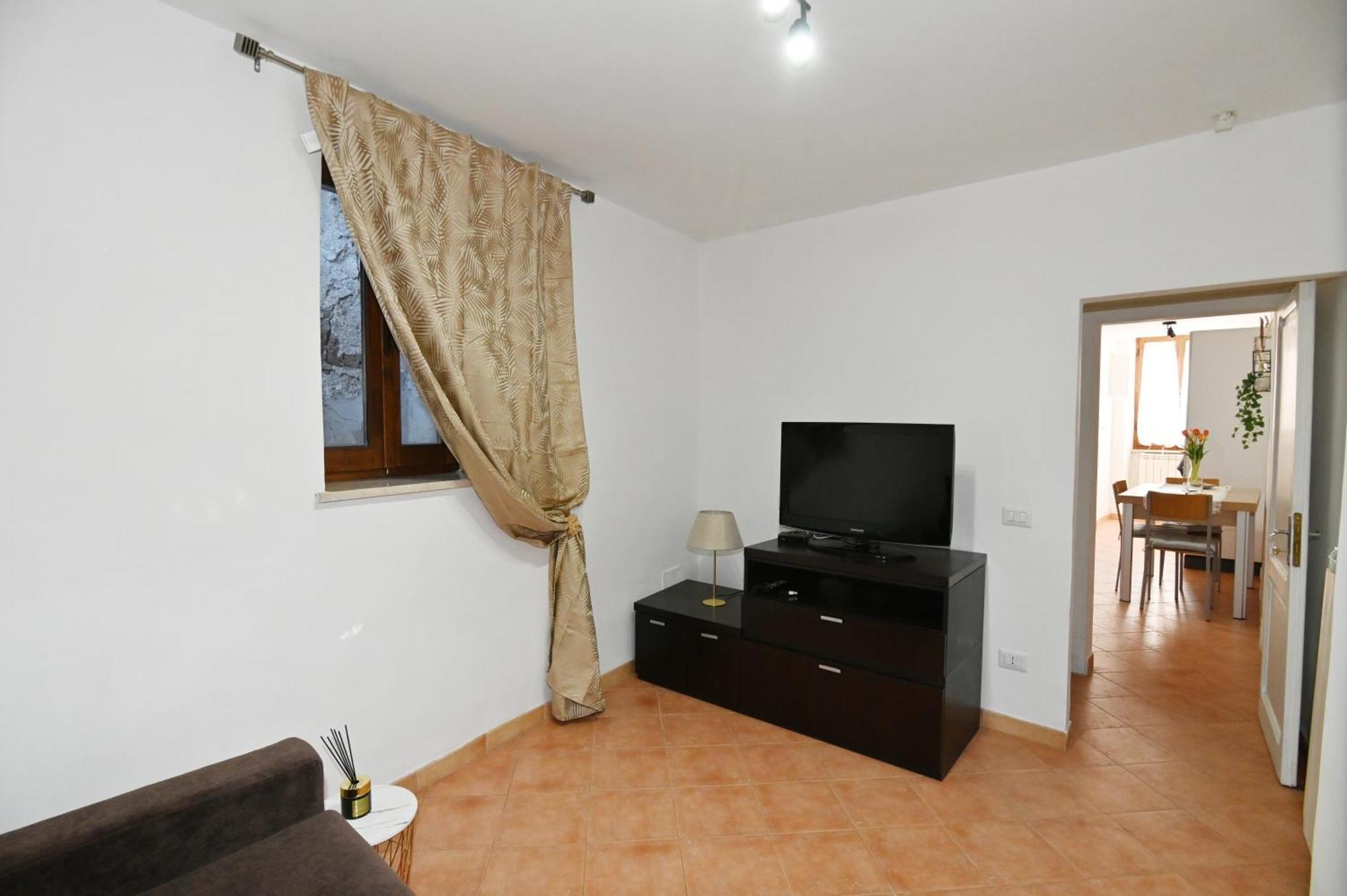 Casa Marconi Villa Acquapendente Eksteriør bilde
