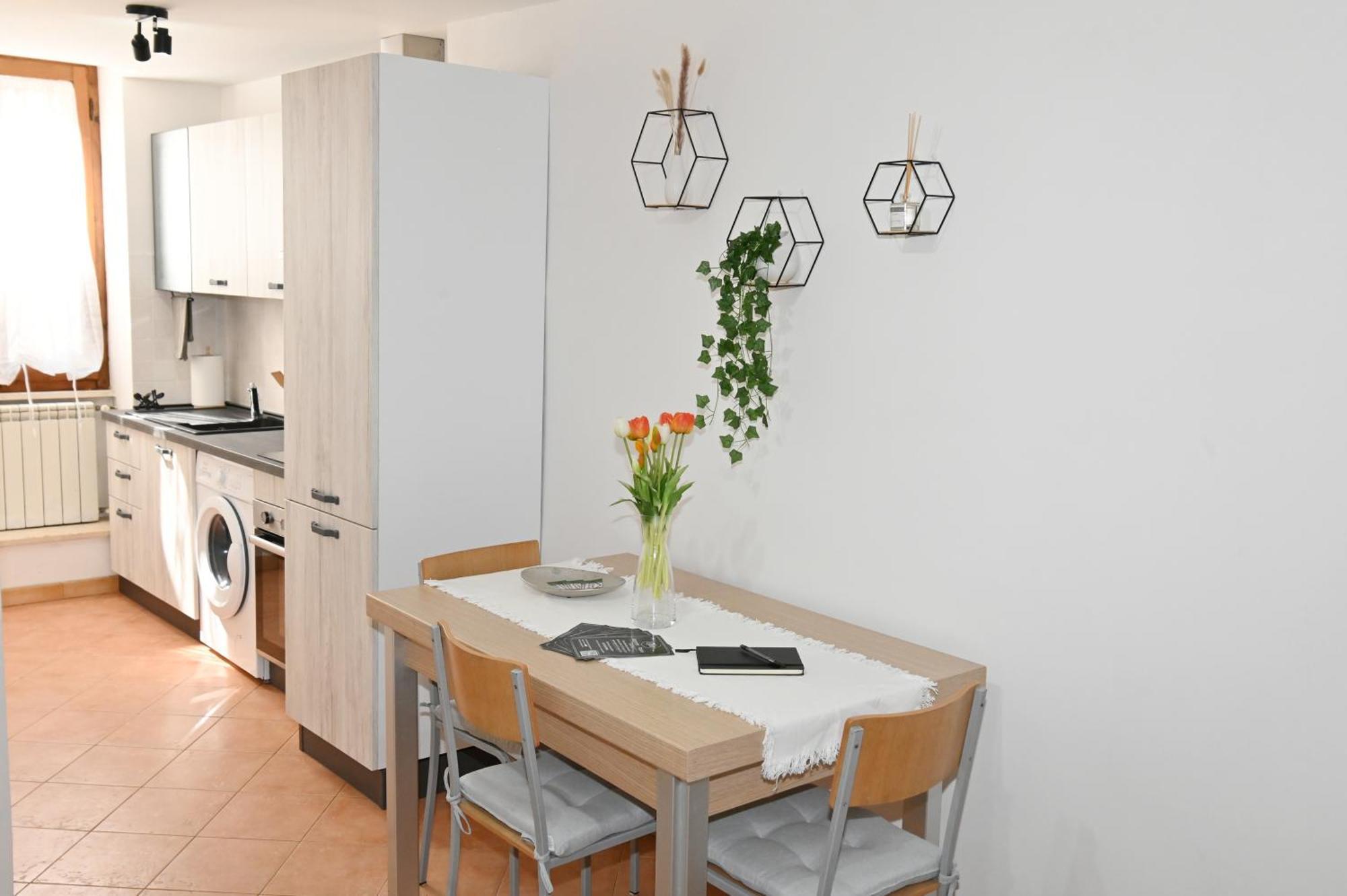 Casa Marconi Villa Acquapendente Eksteriør bilde