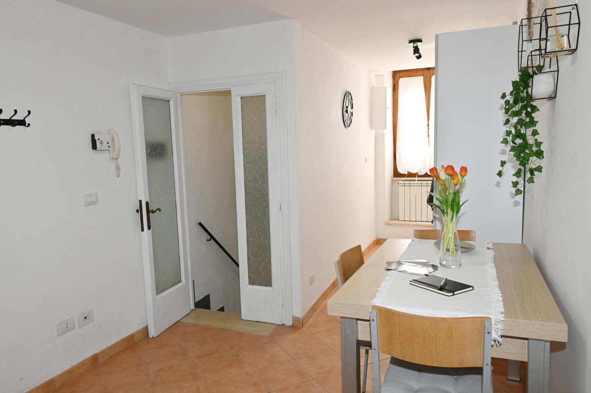 Casa Marconi Villa Acquapendente Eksteriør bilde